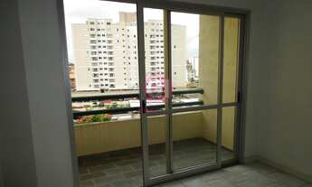 Imagem 3: Apartamento com 3 Quartos sendo 1 Suíte em Taubaté-SP