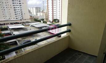 Imagem 5: Apartamento com 3 Quartos sendo 1 Suíte em Taubaté-SP