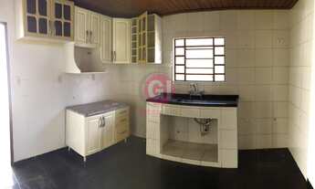 Imagem 3: OPORTUNIDADE LOCAÇÃO. CASA COM 4 DORMITORIOS NO CENTRO JACAREÍ