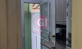 Imagem 5: OPORTUNIDADE VENDA CASA 3 DORMITÓRIOS. CONDOMINIO FECHADO. CIDADE SALVADOR