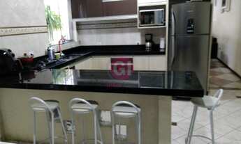 Imagem: CASA RESIDENCIAL em SÃO JOSÉ DOS CAMPOS