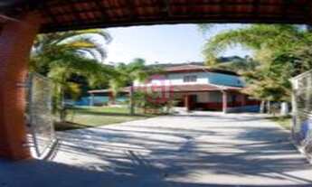 Imagem 5: SITIO RURAL em Monteiro Lobato - SP, CENTRO