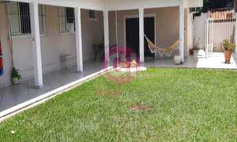 Imagem 2: Casa 3 Dormitórios - Bosque Dos Eucaliptos