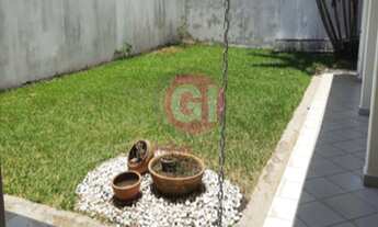 Imagem 3: Casa 3 Dormitórios - Bosque Dos Eucaliptos