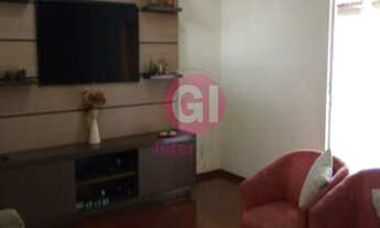 Imagem 4: Casa 3 Dormitórios - Bosque Dos Eucaliptos