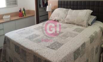 Imagem 5: Casa 3 Dormitórios - Bosque Dos Eucaliptos