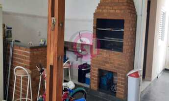 Imagem 6: Casa 3 Dormitórios - Bosque Dos Eucaliptos