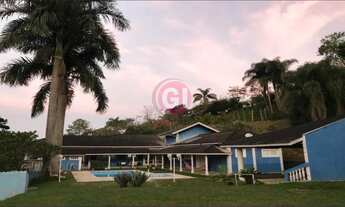 Imagem: Chácara em condomínio fechado Village