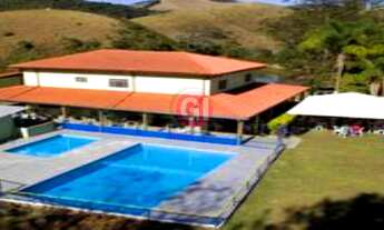 Imagem: SITIO RURAL em Monteiro Lobato - SP, CENTRO