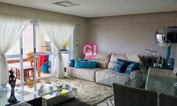 Imagem: APARTAMENTO A VENDA NO VILLA BRANCA - JACAREI/SP