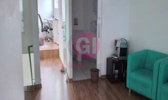 Imagem 6: SALA COMERCIAL em JACAREÍ - SP, JARDIM SANTA MARIA