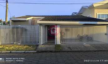 Imagem: CASA A VENDA e LOCAÇÃO JARDIM SIESTA 3