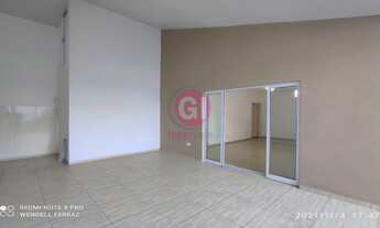 Imagem 4: CASA A VENDA e LOCAÇÃO JARDIM SIESTA 3 QUARTOS SENDO 1 SUITE