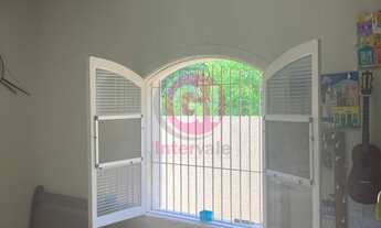 Imagem 6: CASA DE 3 QUARTOS COM QUINTAL E EXCELENTE LOCALIZAÇÃO