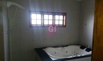 Imagem 6: Casa em Caçapava aceita financiamento