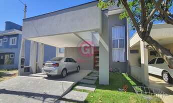 Imagem: Casa Alto Padrão Campos do Conde Chambord