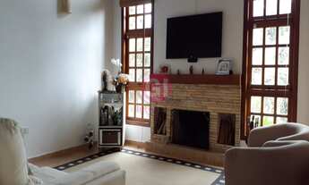 Imagem 7: CASA RESIDENCIAL em SANTO ANTÔNIO DO PINHAL - SP, SP-046