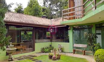 Imagem: CASA RESIDENCIAL em SANTO ANTÔNIO DO PINHAL