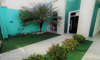 Imagem: SOBRADO A VENDA NO VILLA BRANCA - JACAREI/SP