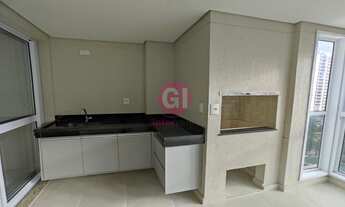 Imagem 4: EXCELENTE APARTAMENTO ALTO PADRÃO PARQUE RESIDENCIAL AQUARIUS