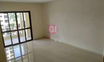 Imagem 2: Lindo apartamento - Esplanada Resort - 4 dormitórios. suíte com armários - Lazer completo