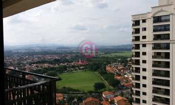 Imagem 3: Lindo apartamento - Esplanada Resort - 4 dormitórios. suíte com armários - Lazer completo