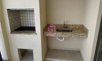 Imagem 4: Lindo apartamento - Esplanada Resort - 4 dormitórios. suíte com armários - Lazer completo