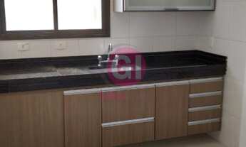 Imagem 5: Lindo apartamento - Esplanada Resort - 4 dormitórios. suíte com armários - Lazer completo