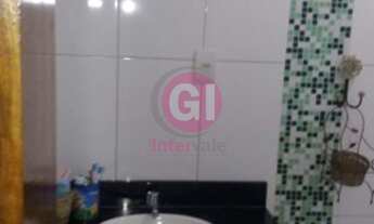 Imagem 7: Casa em Caçapava aceita financiamento