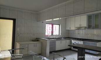 Imagem 2: Imperdível oportunidade de compra: Casa à venda em Jacareí-SP, Jardim Siesta, com 3 quarto