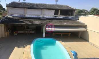 Imagem: LINDO SOBRADO, JARDIM PAULISTA, PISCINA