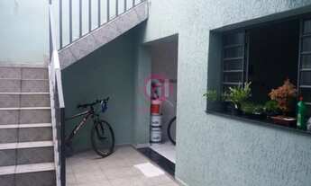 Imagem 4: Casa em Caçapava aceita financiamento