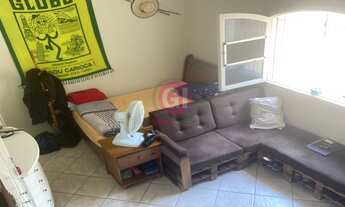 Imagem 5: CASA DE 3 QUARTOS COM QUINTAL E EXCELENTE LOCALIZAÇÃO