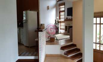 Imagem 5: CASA RESIDENCIAL em SANTO ANTÔNIO DO PINHAL - SP, SP-046