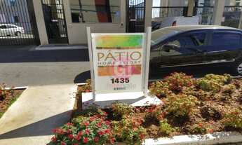 Imagem: Apartamento 3 quartos Pátio Home Resort