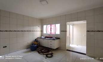 Imagem 7: CASA A VENDA e LOCAÇÃO JARDIM SIESTA 3 QUARTOS SENDO 1 SUITE