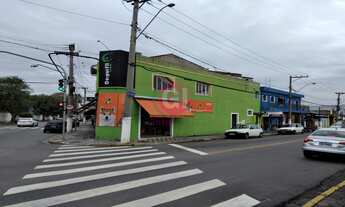Imagem 2: SALA COMERCIAL em JACAREÍ - SP, JARDIM SANTA MARIA