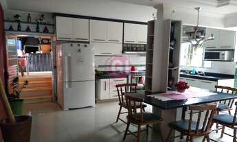 Imagem: CASA RESIDENCIAL em JACAREÍ - SP, JARDIM