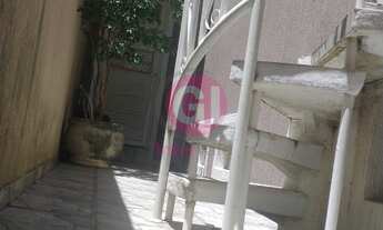 Imagem: CASA RESIDENCIAL em JACAREÍ - SP, JARDIM