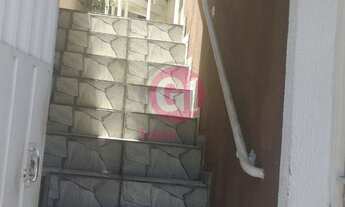 Imagem 2: CASA RESIDENCIAL em JACAREÍ - SP, JARDIM PARAÍSO