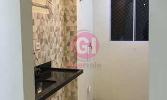 Imagem 4: Apartamento residencial para Locação Bairro do Colonia, Jacareí 2 dormitórios