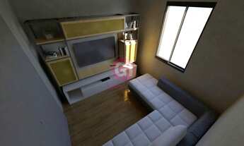 Imagem 3: Belíssimo Sobrado no Condomínio Altos da Serra II em São José dos Campos