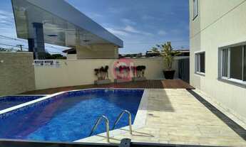 Imagem 5: Aluguel de Apartamento no Jardim Santa Maria em Jacareí-SP: 2 quartos, 2 salas, 1 banheiro