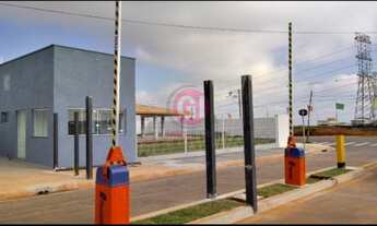 Imagem: Terreno de 300m² no Condomínio Recanto