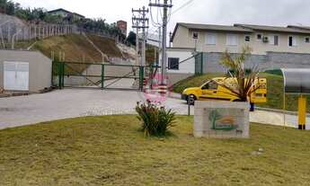 Imagem: SOBRADO, 2 SUITES, CONDOMINIO FECHADO, COLONIA
