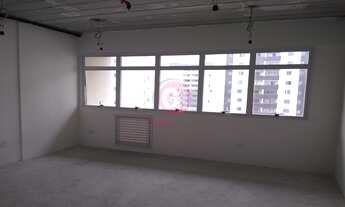 Imagem 2: Venda / Sala comercial condomínio business, Parque Aquarius. São 38 m2 1 sala com banhei