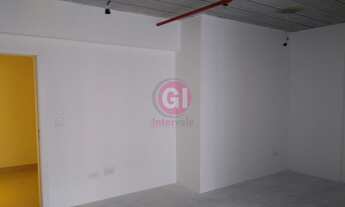 Imagem 3: Venda / Sala comercial condomínio business, Parque Aquarius. São 38 m2 1 sala com banhei