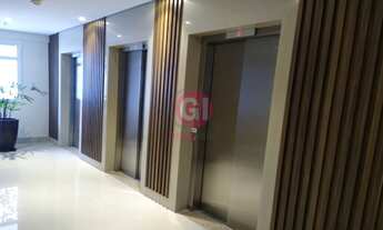 Imagem 5: Venda / Sala comercial condomínio business, Parque Aquarius. São 38 m2 1 sala com banhei