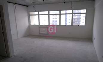 Imagem 6: Venda / Sala comercial condomínio business, Parque Aquarius. São 38 m2 1 sala com banhei