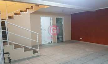 Imagem 5: CASA RESIDENCIAL em SÃO JOSÉ DOS CAMPOS - SP, RESIDENCIAL BOSQUE DOS IPÊS